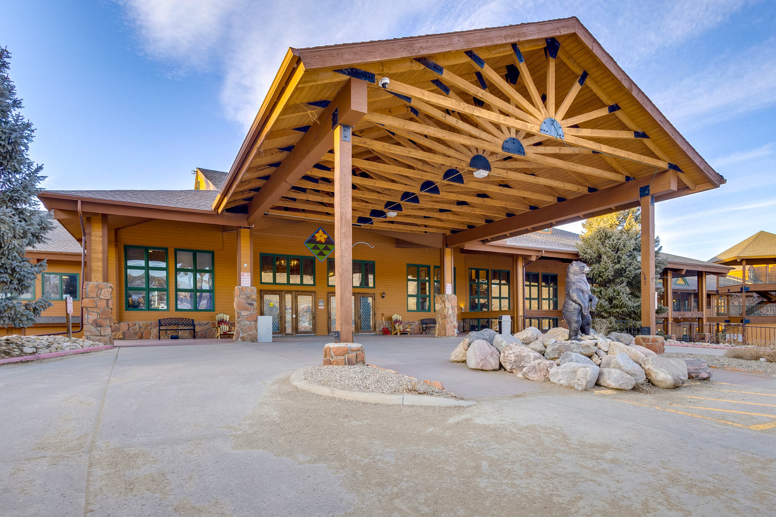 Granby Vacation Rental