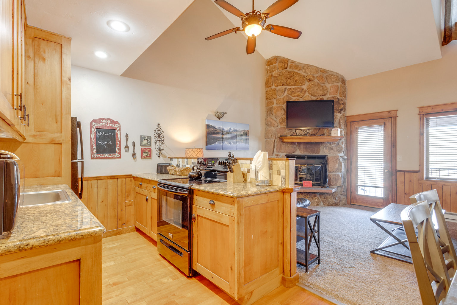 Granby Vacation Rental