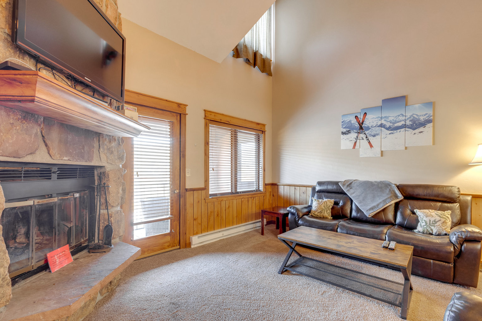 Granby Vacation Rental