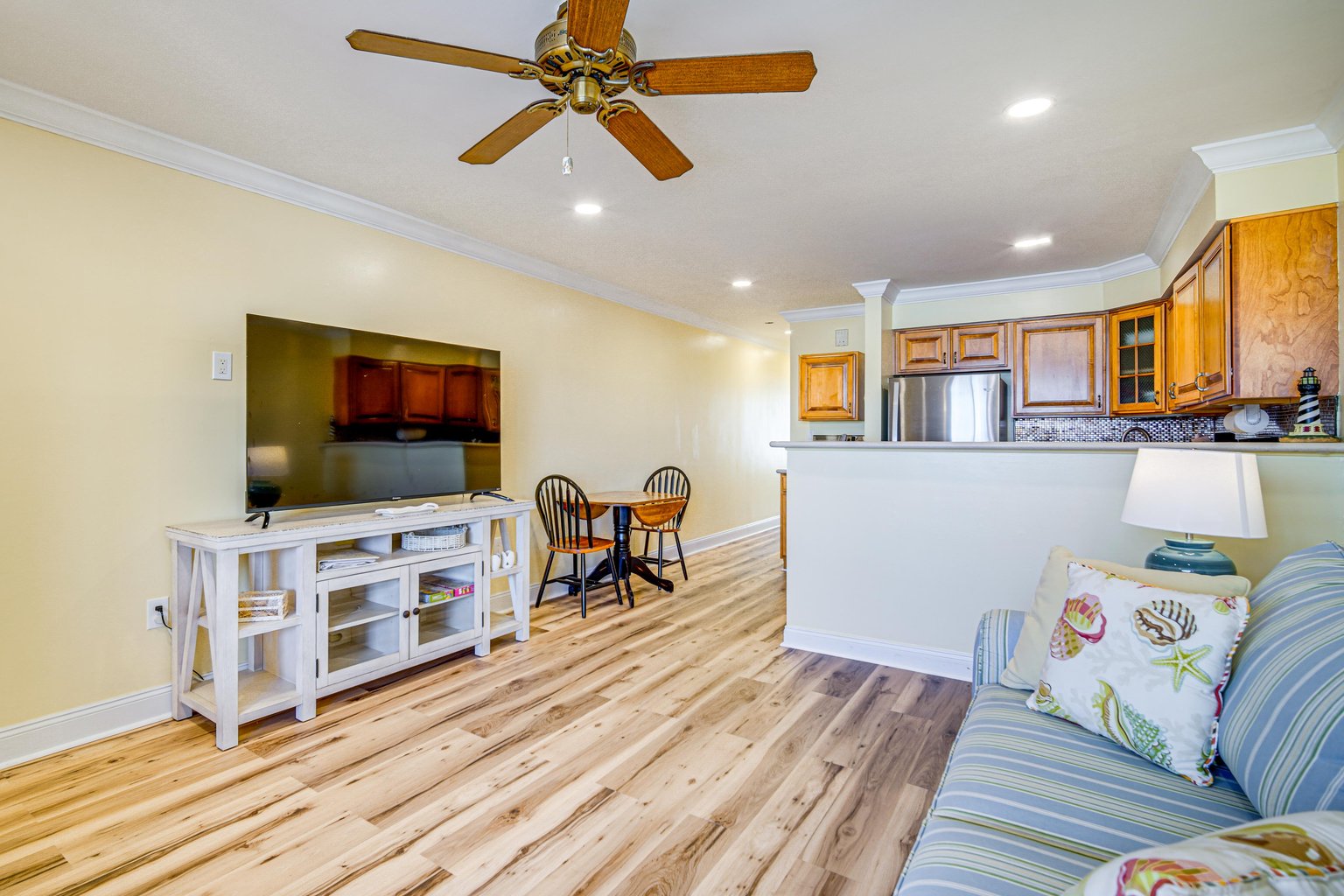 Brigantine Vacation Rental