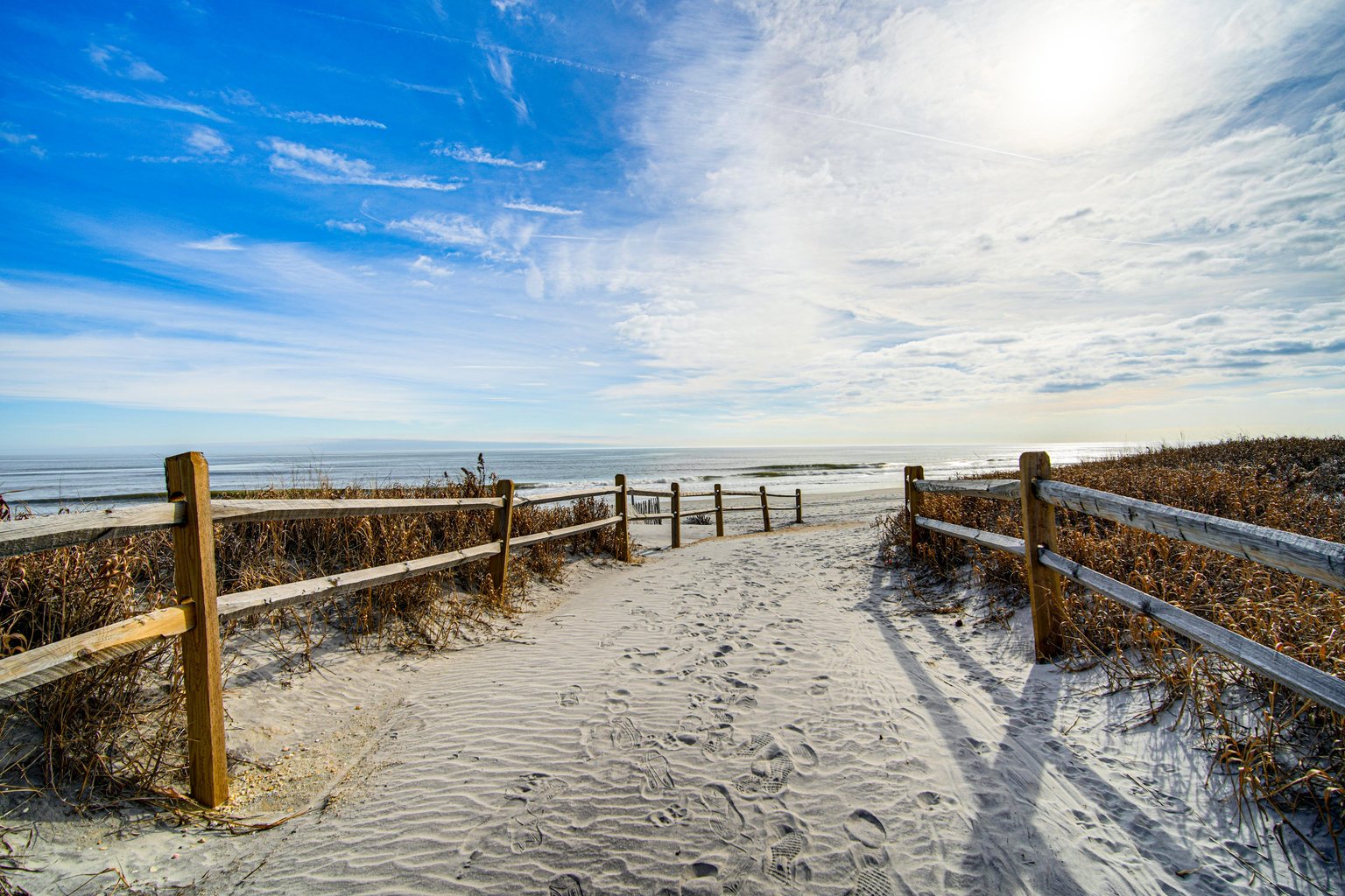 Brigantine Vacation Rental