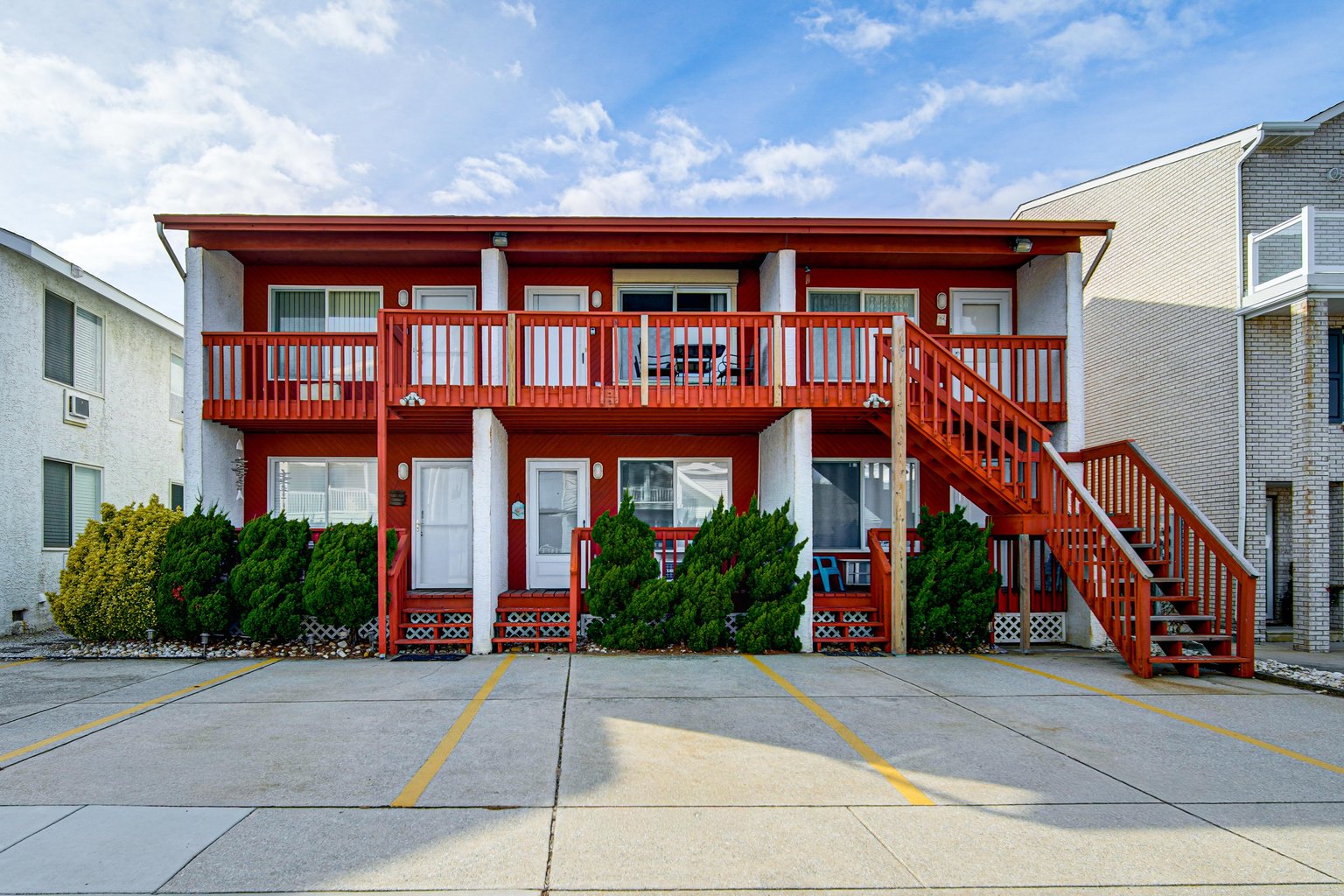 Brigantine Vacation Rental