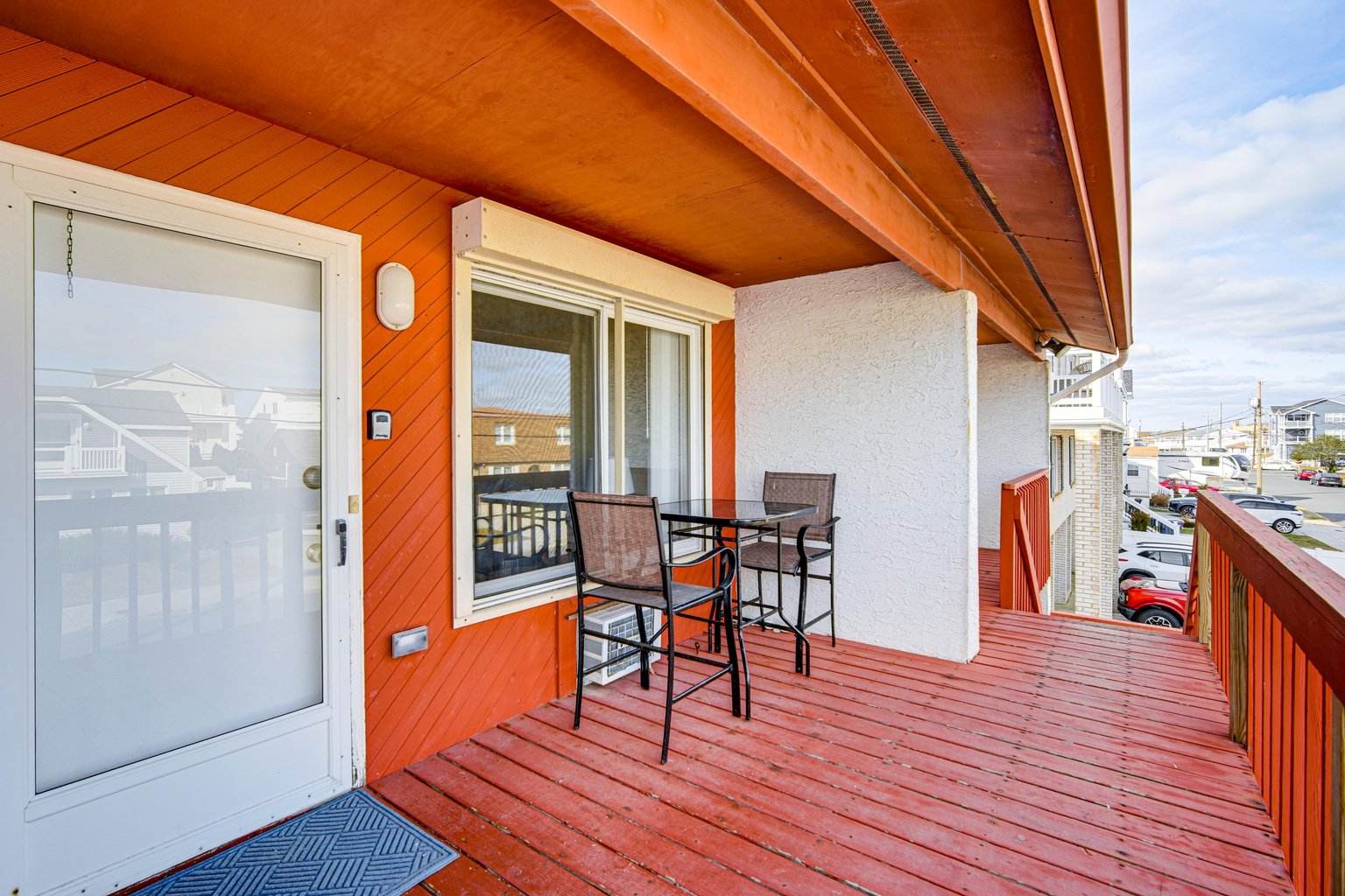 Brigantine Vacation Rental