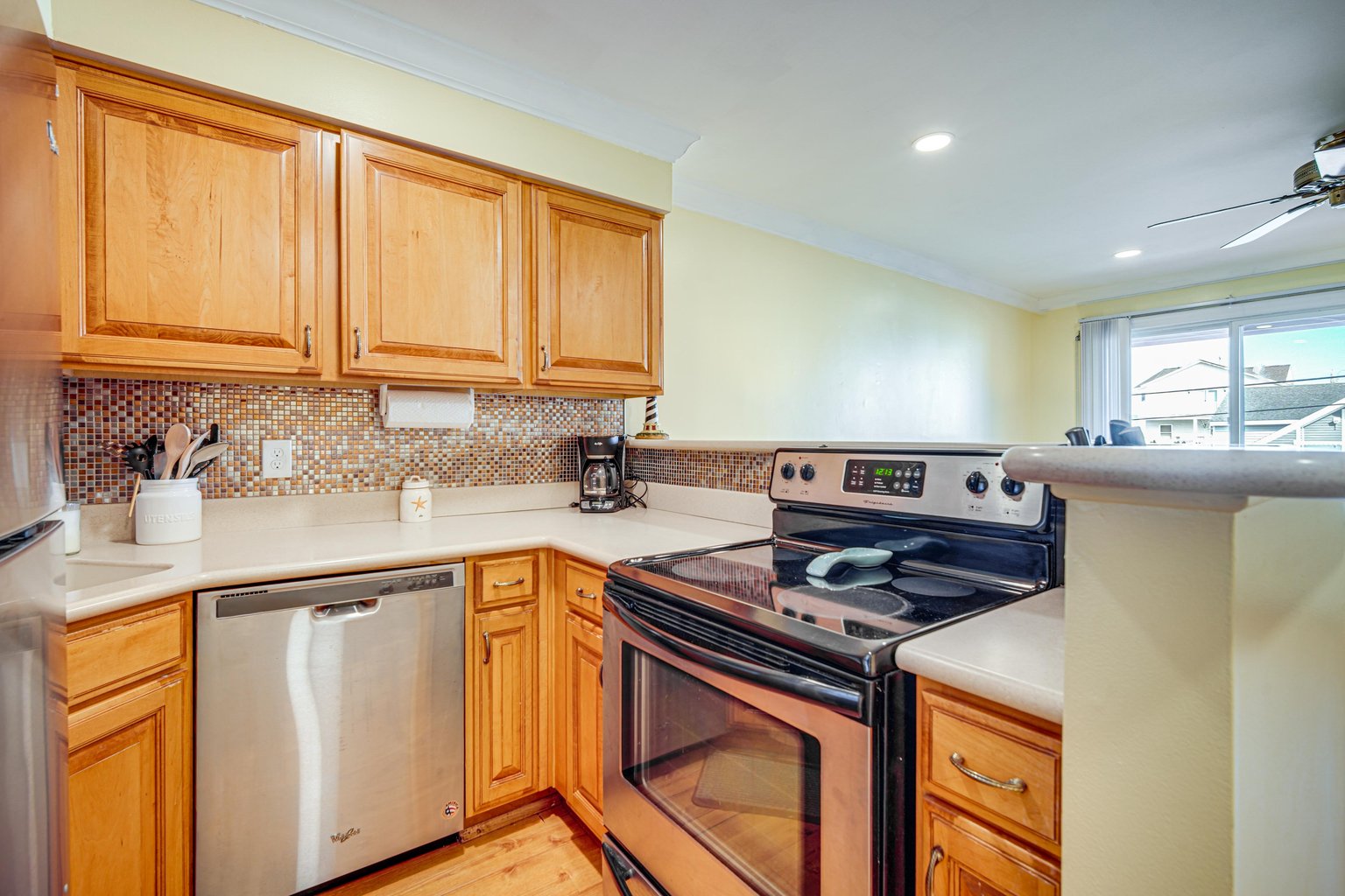 Brigantine Vacation Rental