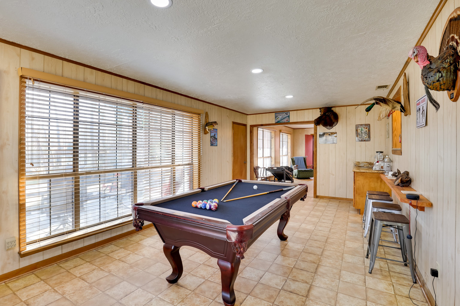 Hemphill Vacation Rental