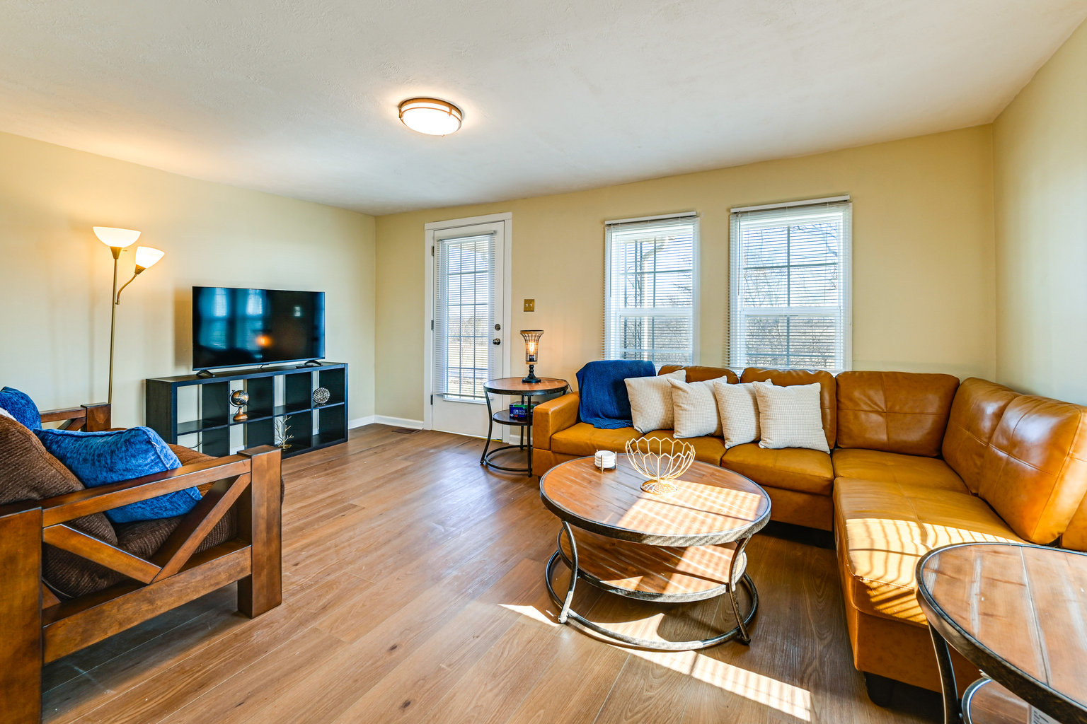 Lebanon Vacation Rental