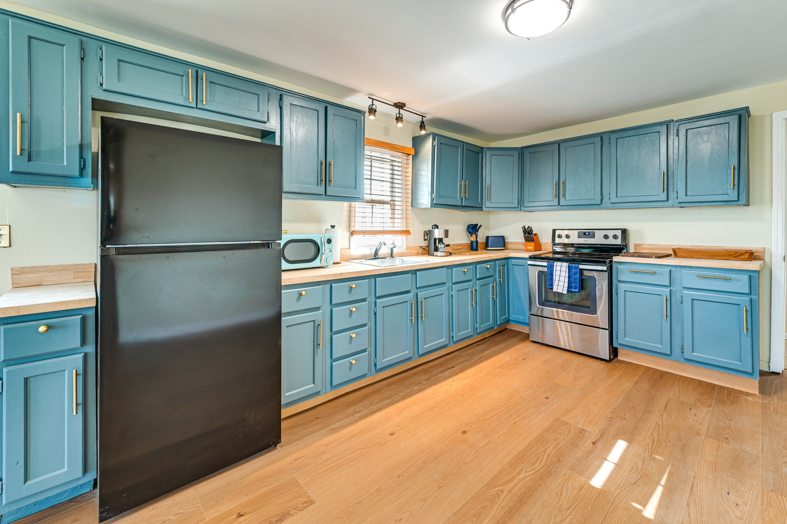 Lebanon Vacation Rental