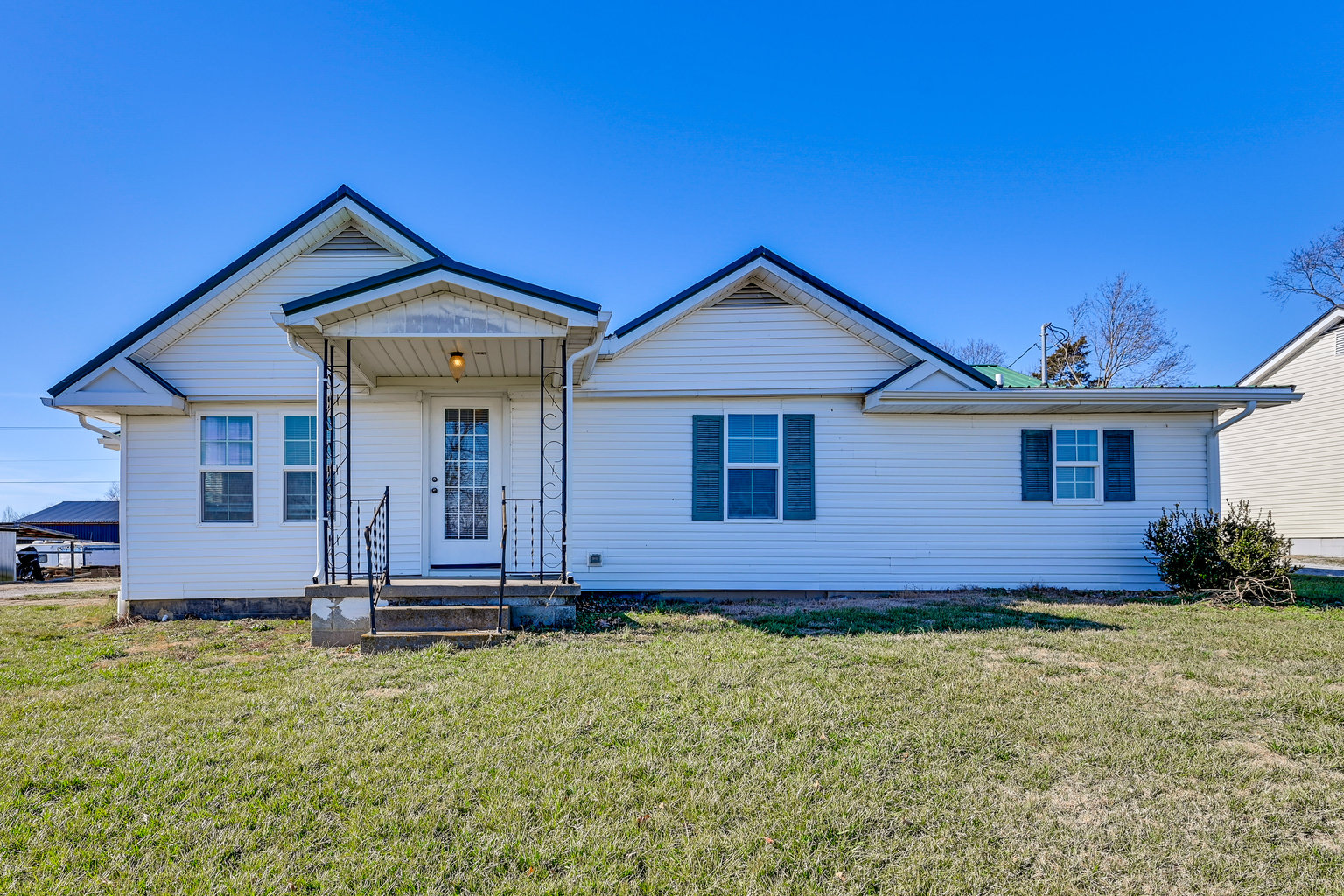 Lebanon Vacation Rental