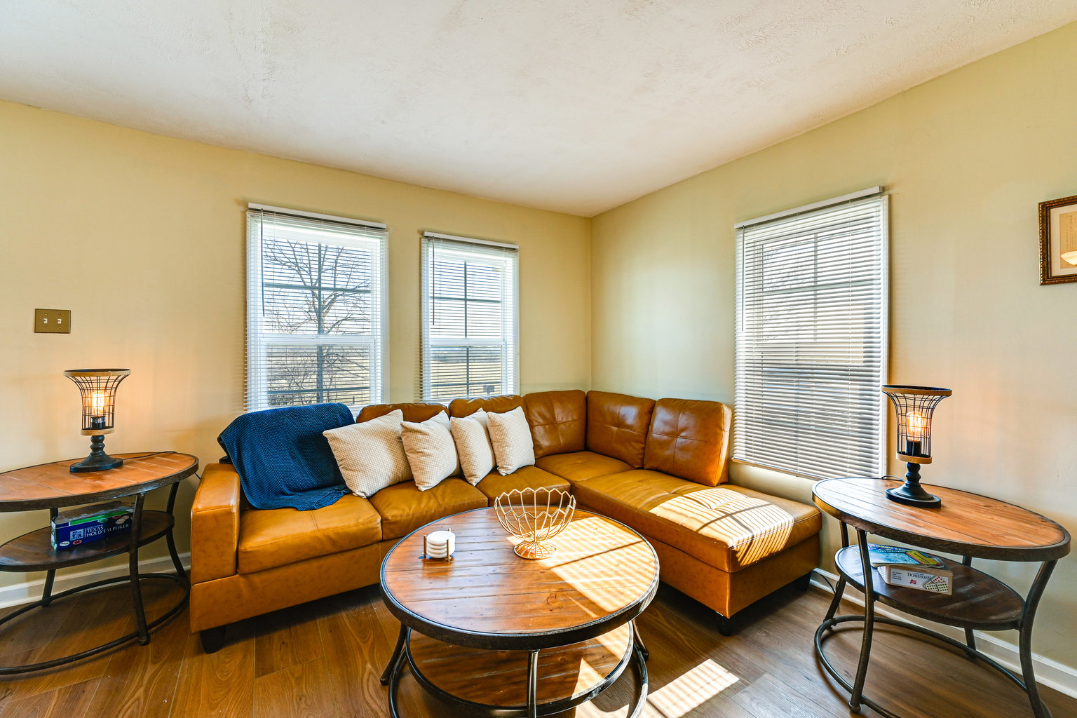 Lebanon Vacation Rental