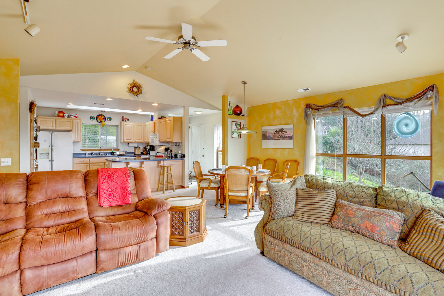 Bellingham Vacation Rental