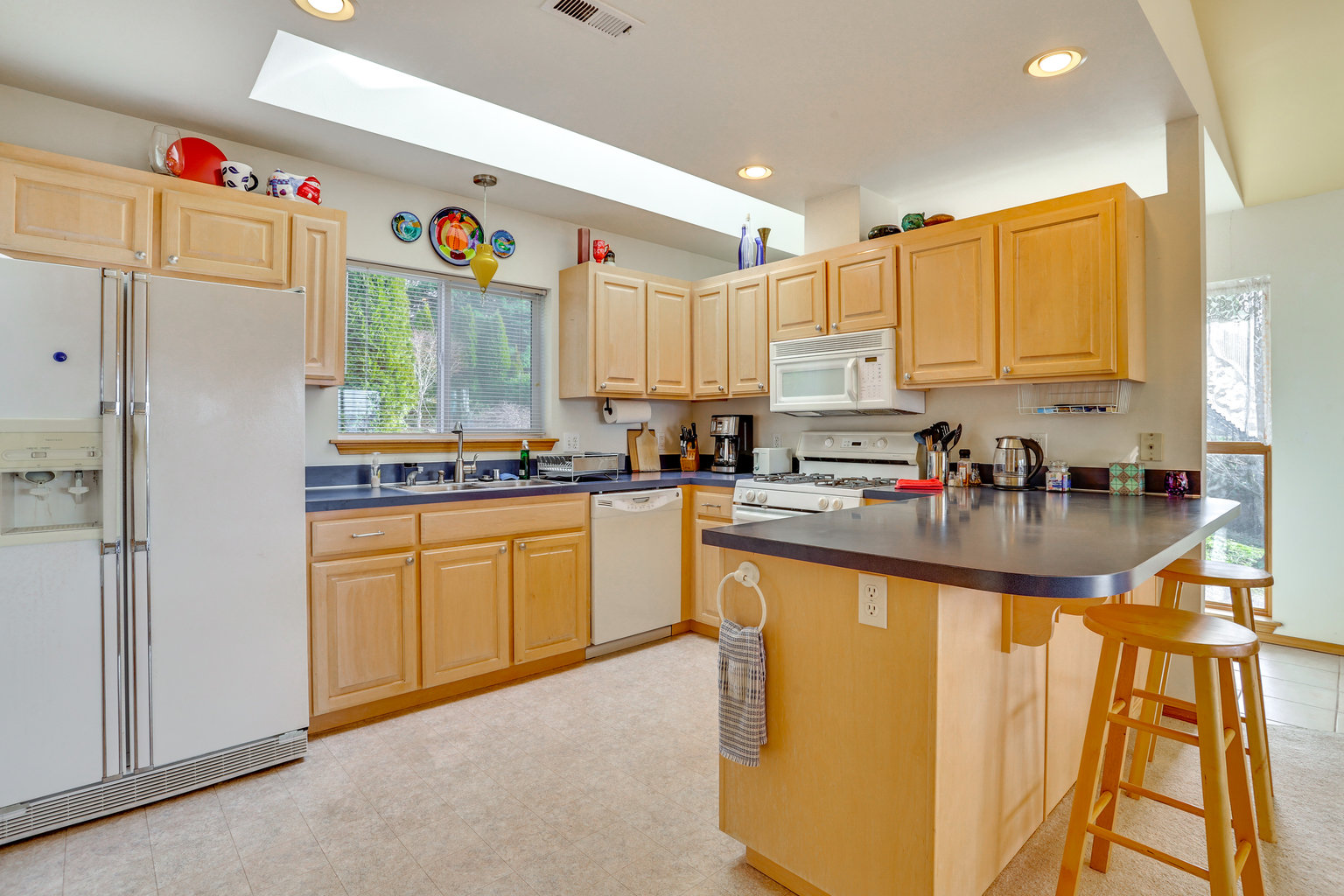 Bellingham Vacation Rental