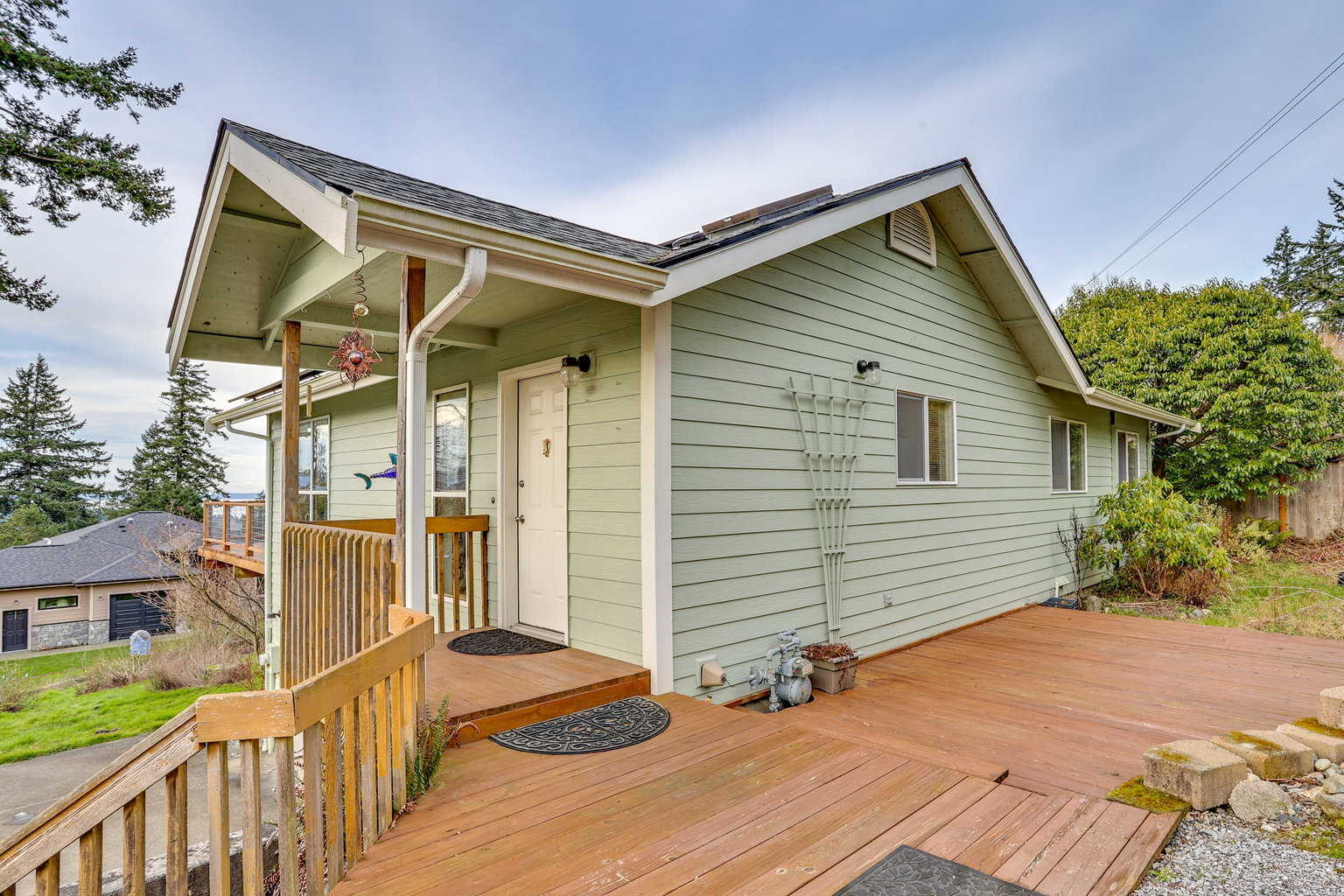 Bellingham Vacation Rental