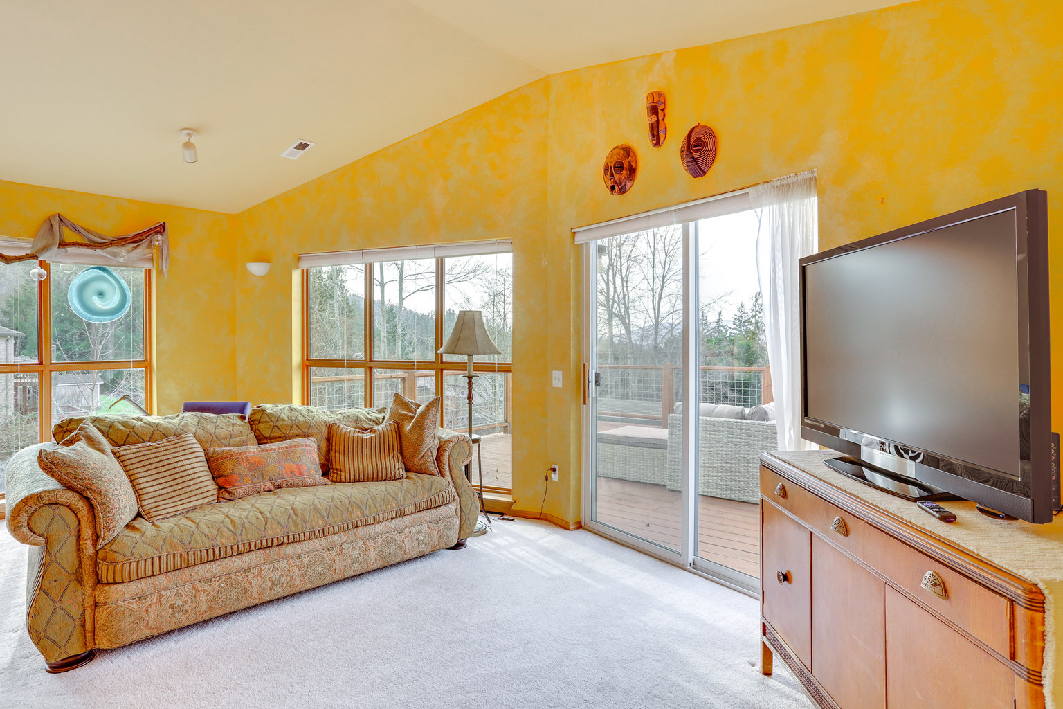 Bellingham Vacation Rental