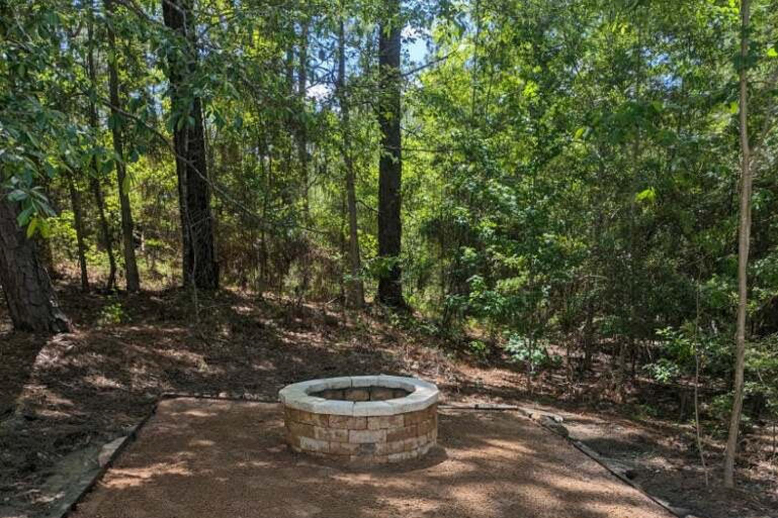 Brookeland Vacation Rental