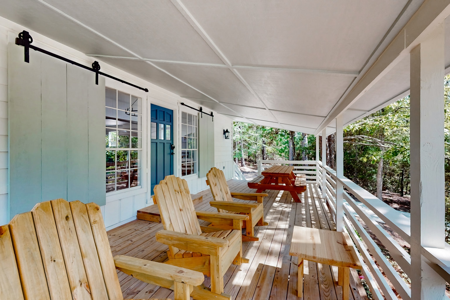 Brookeland Vacation Rental