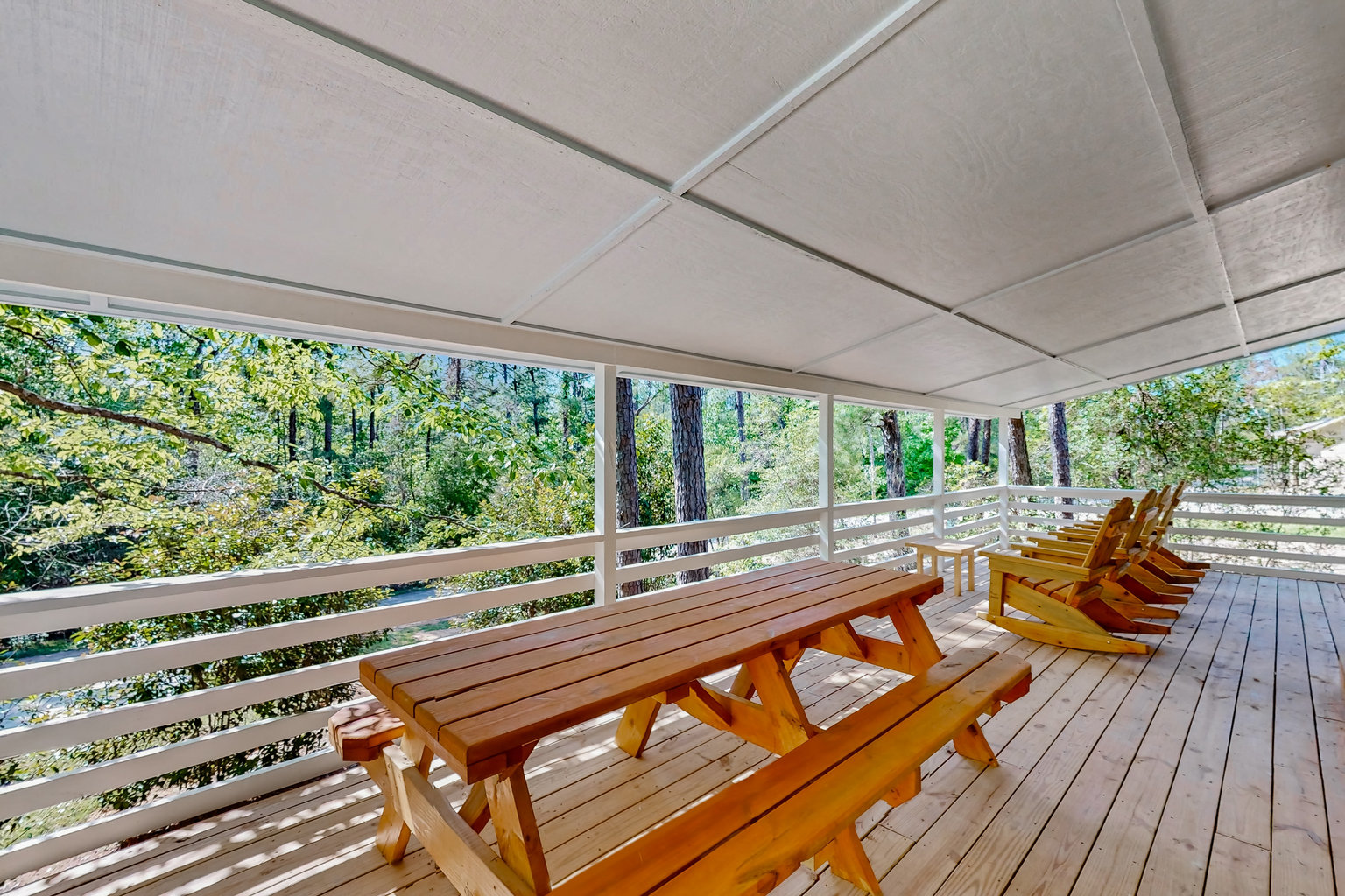 Brookeland Vacation Rental