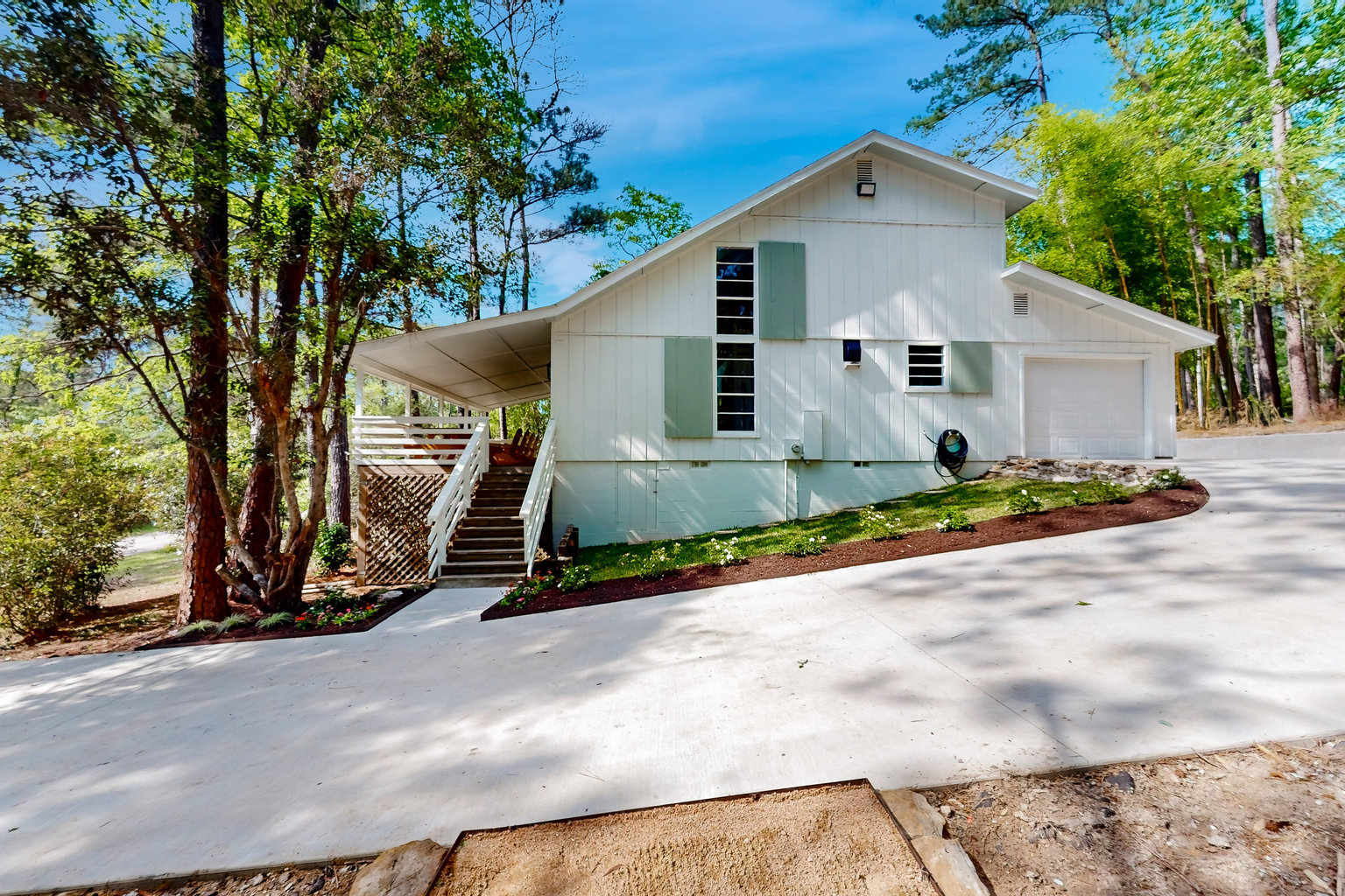 Brookeland Vacation Rental