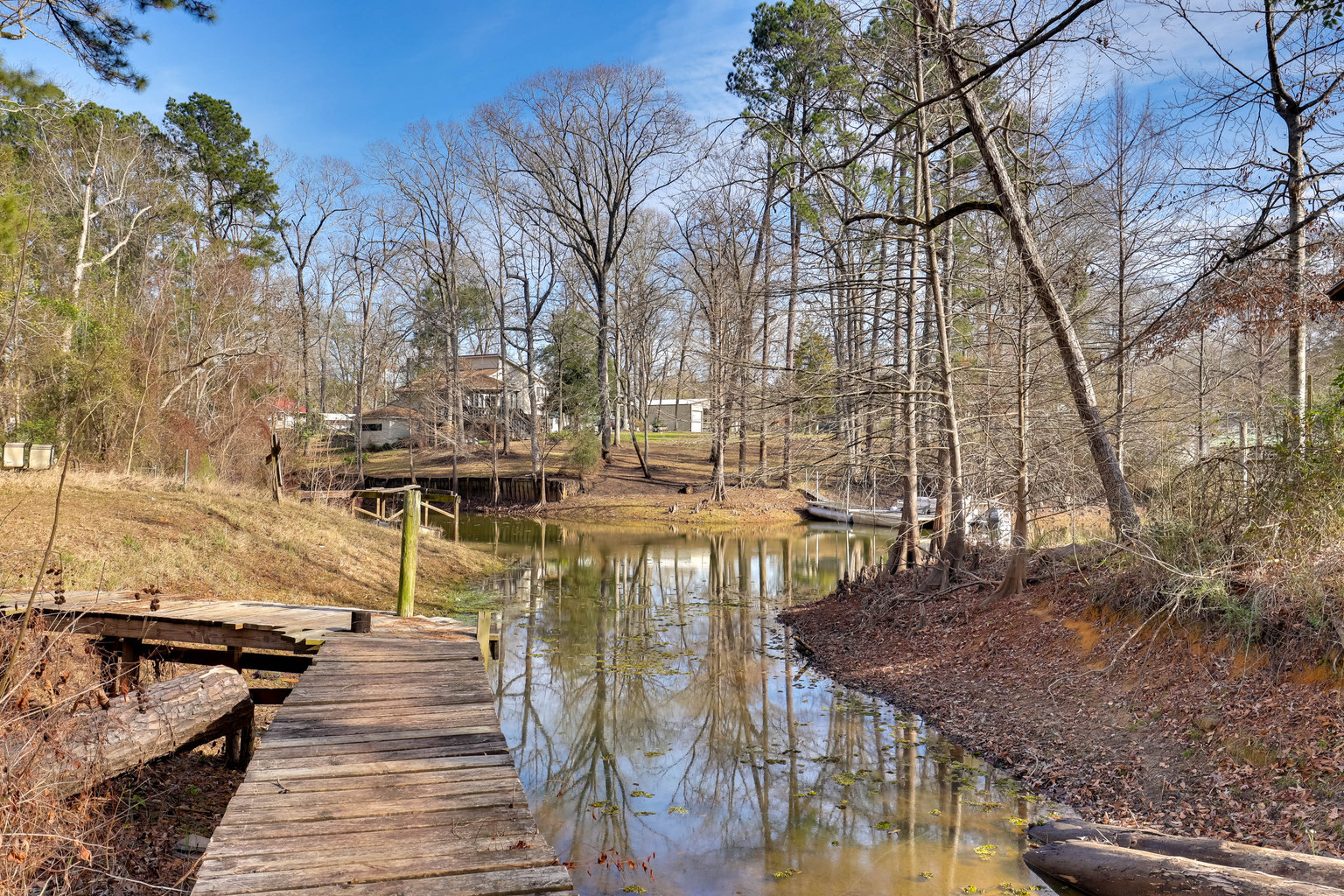 Hemphill Vacation Rental