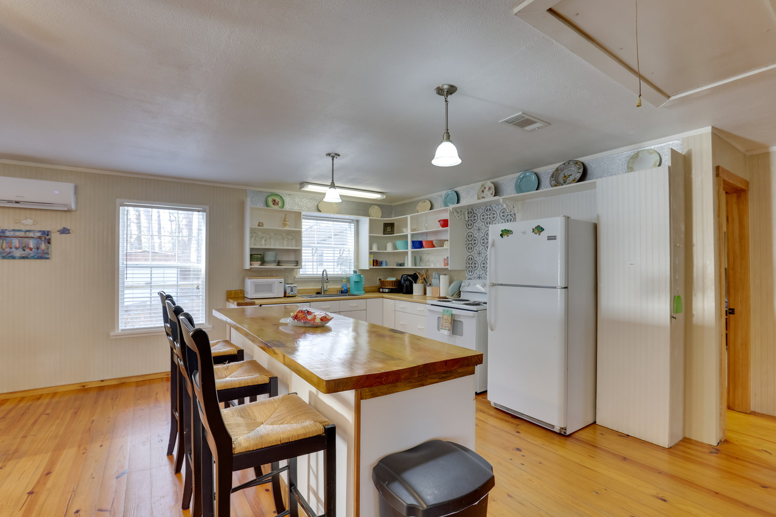 Hemphill Vacation Rental