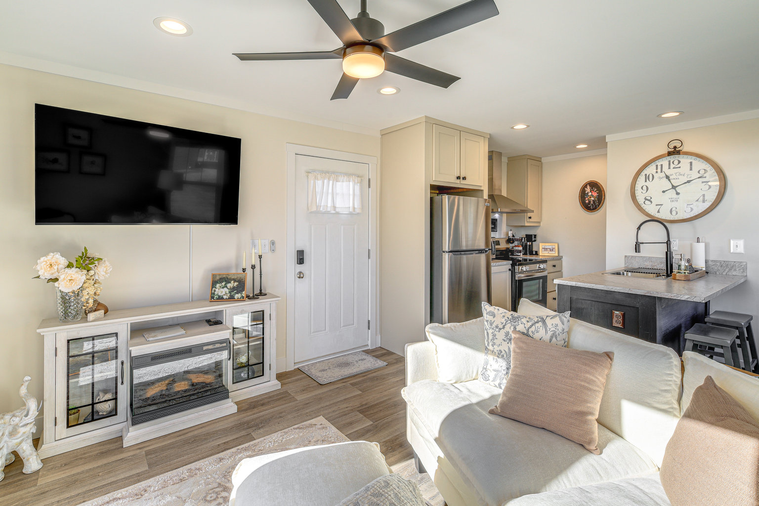 Bristol Vacation Rental