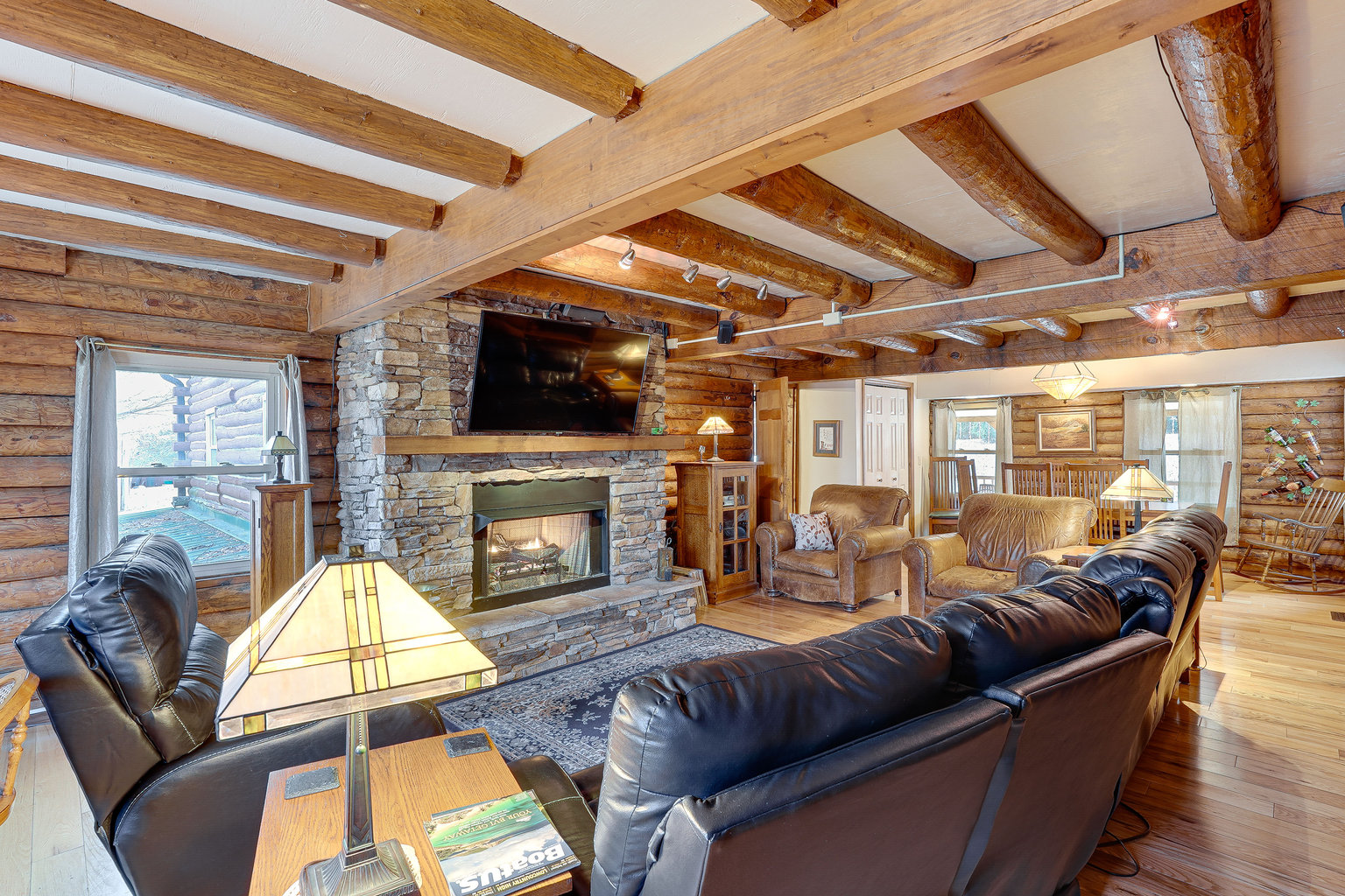 Bloomington Vacation Rental