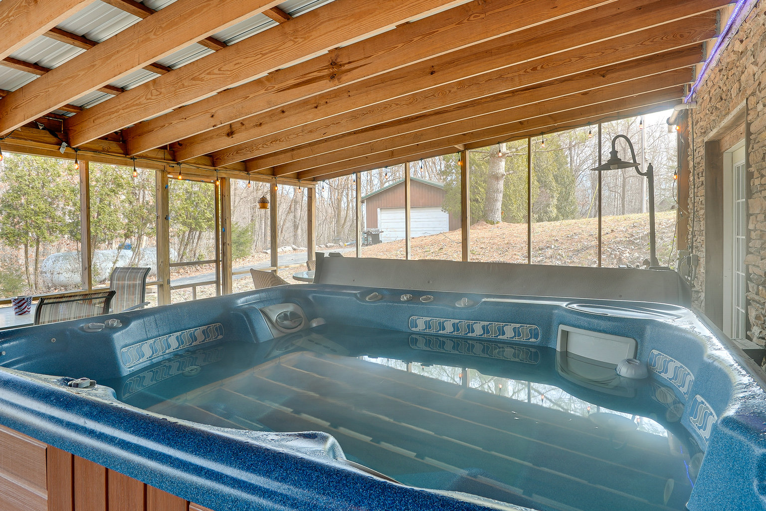 Bloomington Vacation Rental