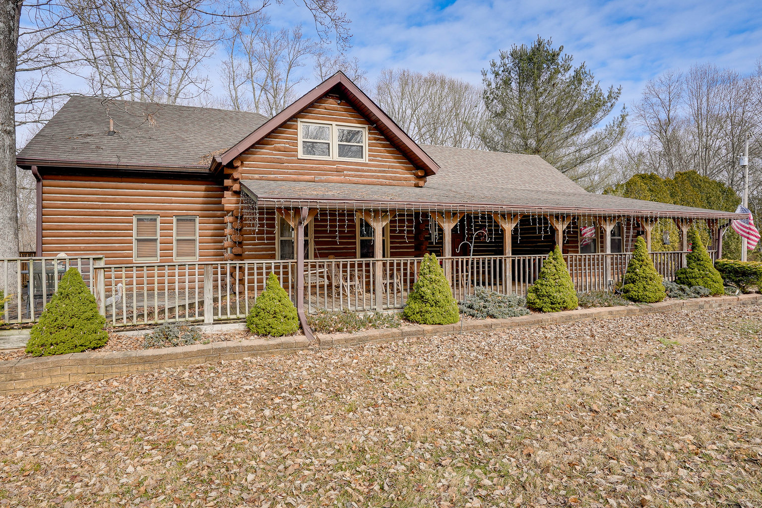 Bloomington Vacation Rental