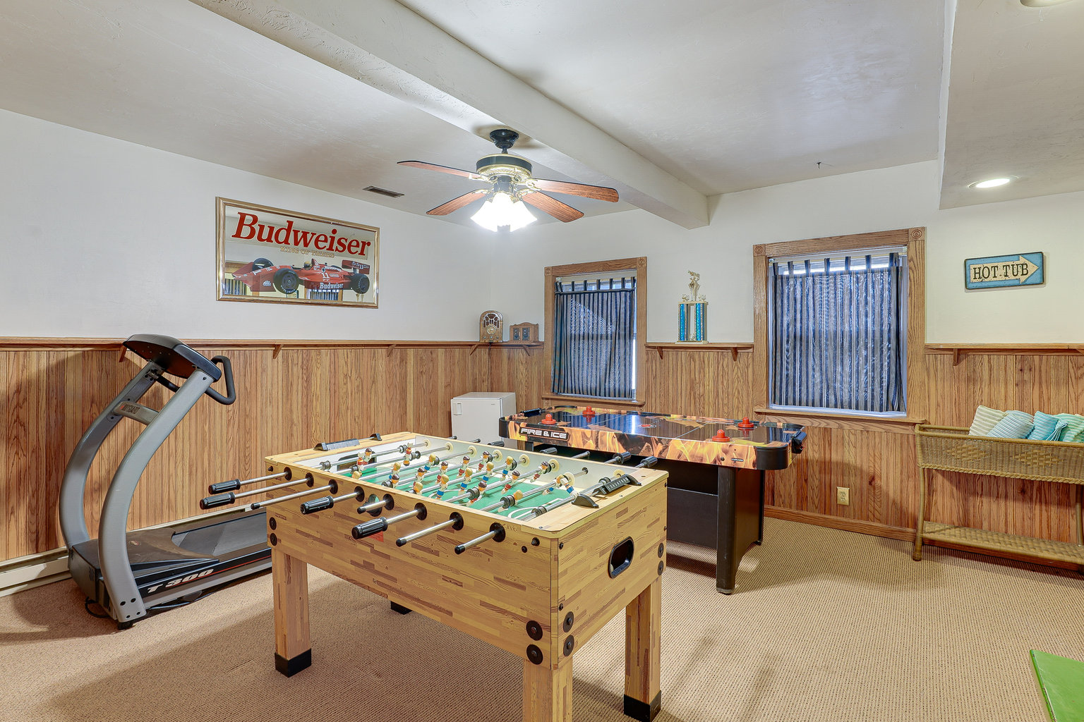 Bloomington Vacation Rental