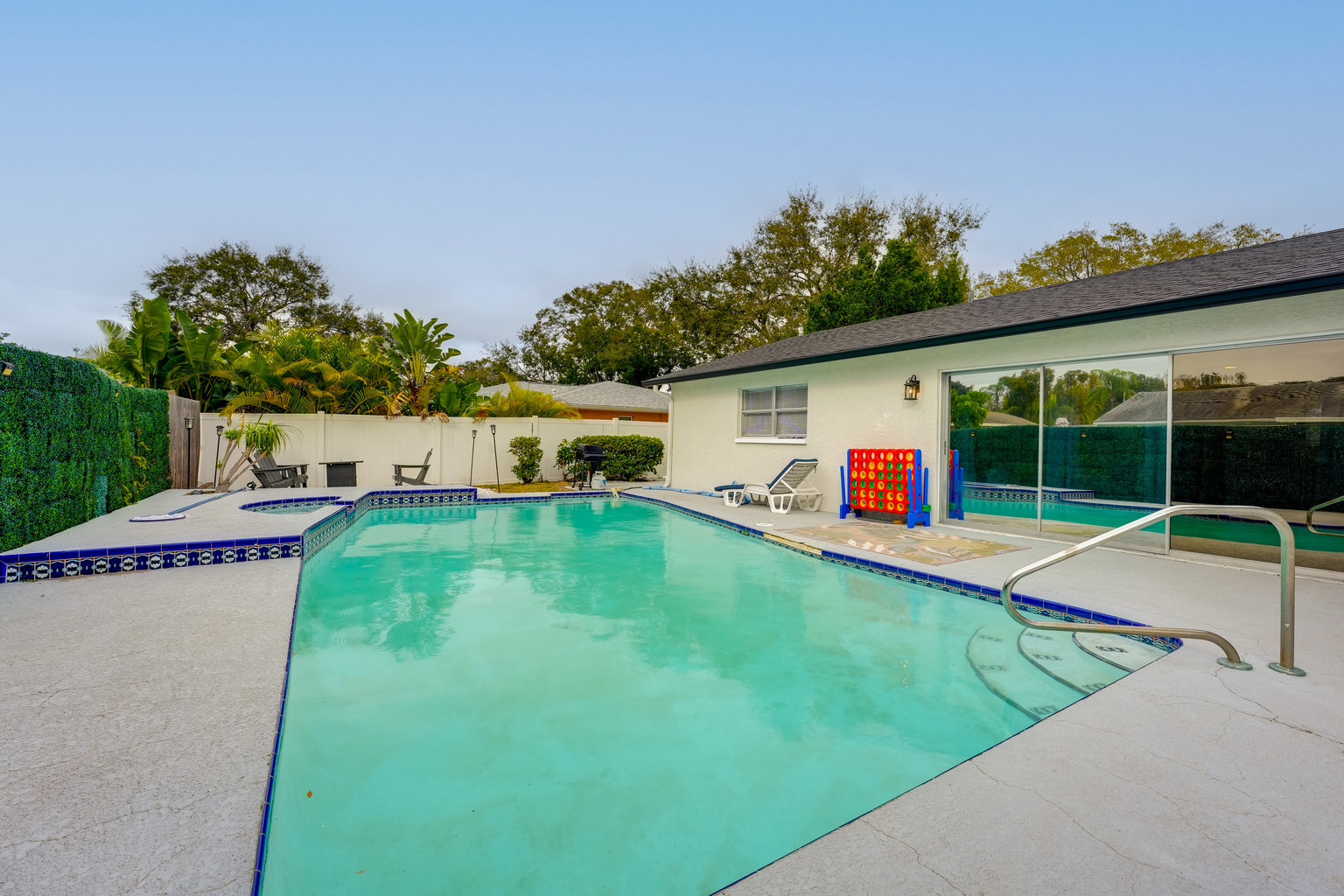 Largo Vacation Rental