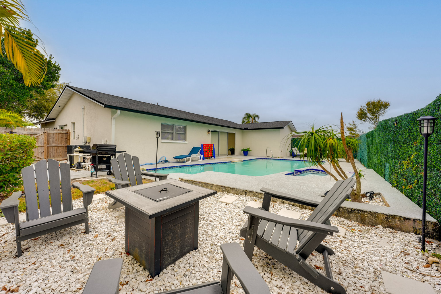 Largo Vacation Rental