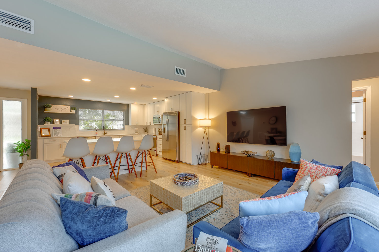 Largo Vacation Rental
