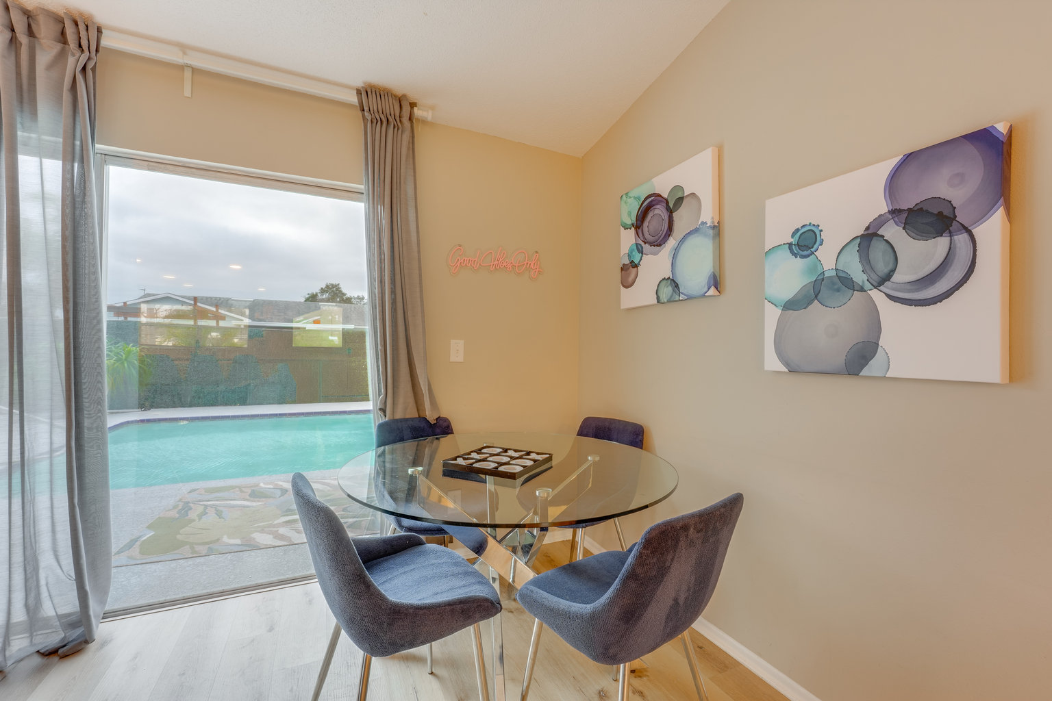 Largo Vacation Rental