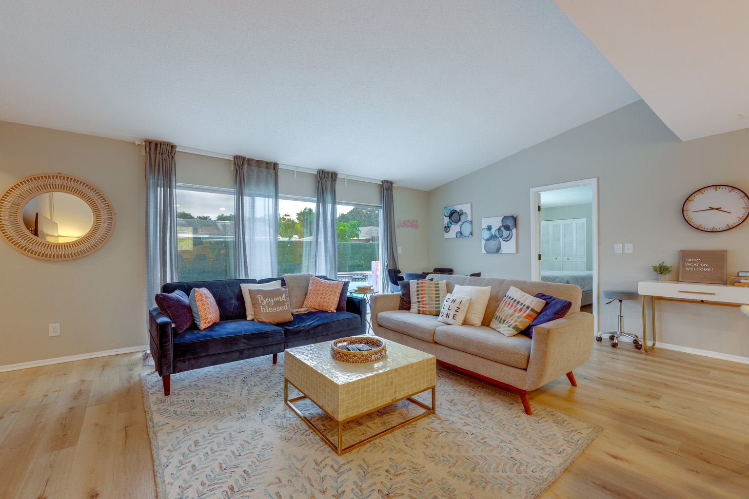 Largo Vacation Rental