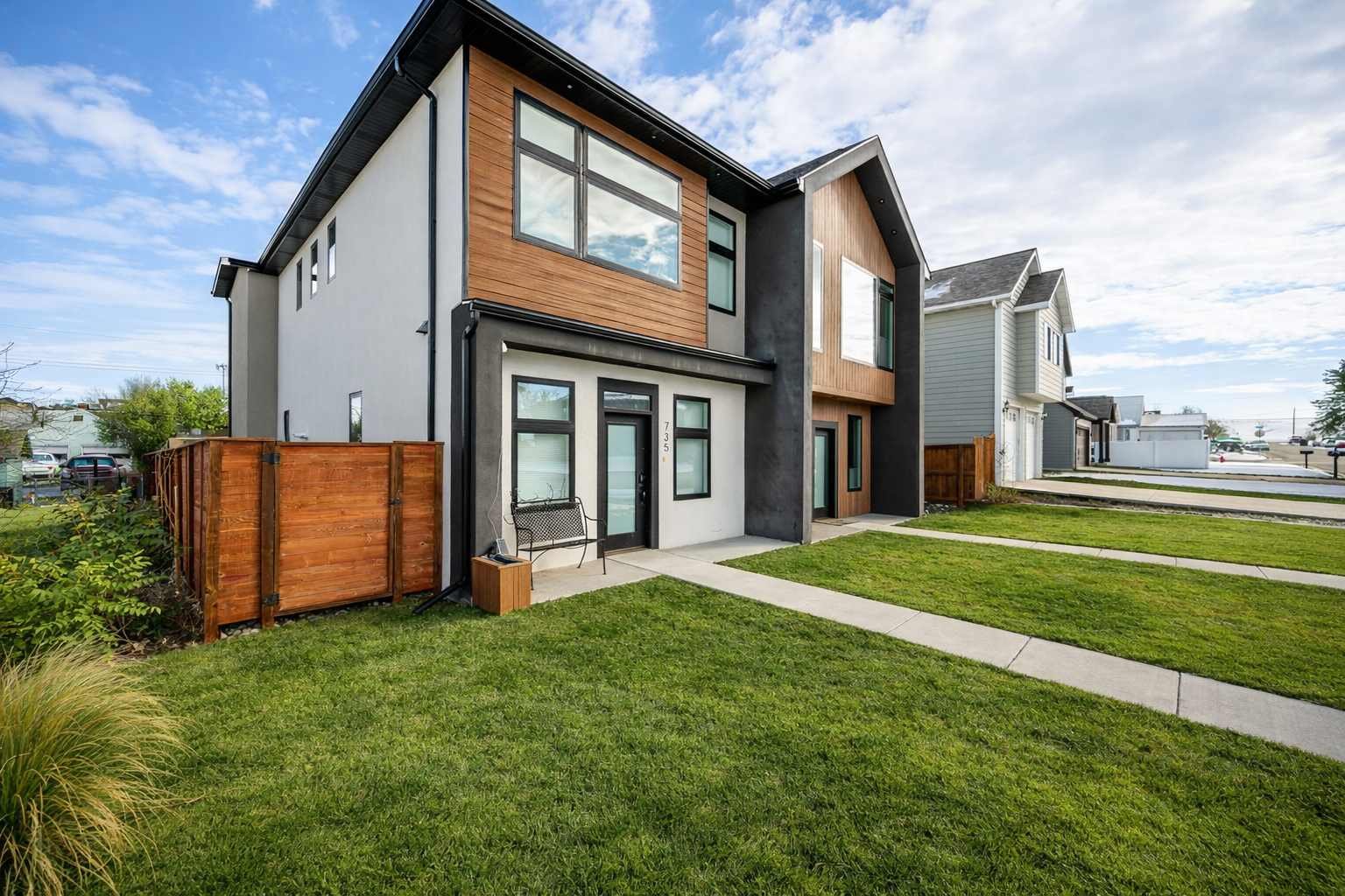 Sheridan Vacation Rental