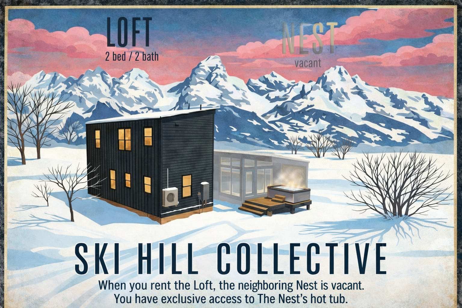 Driggs Vacation Rental