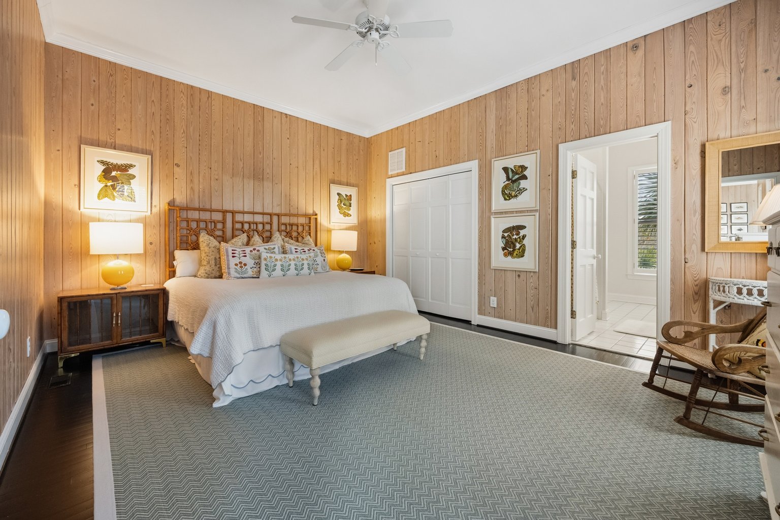 Georgetown Vacation Rental