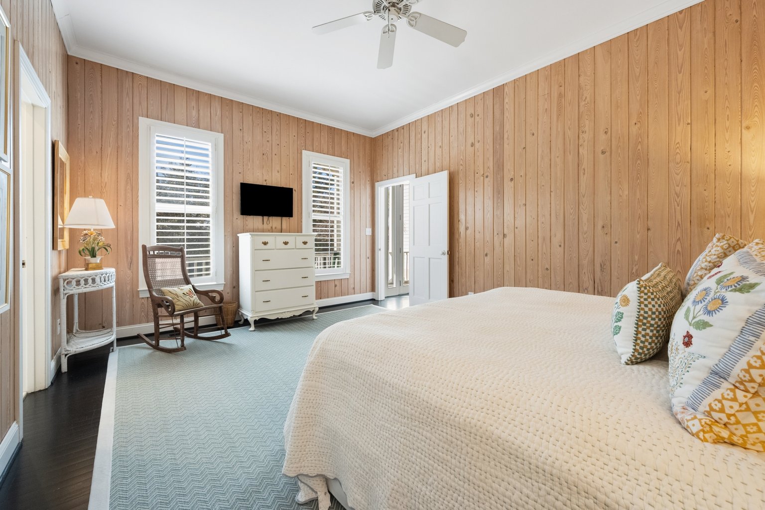 Georgetown Vacation Rental