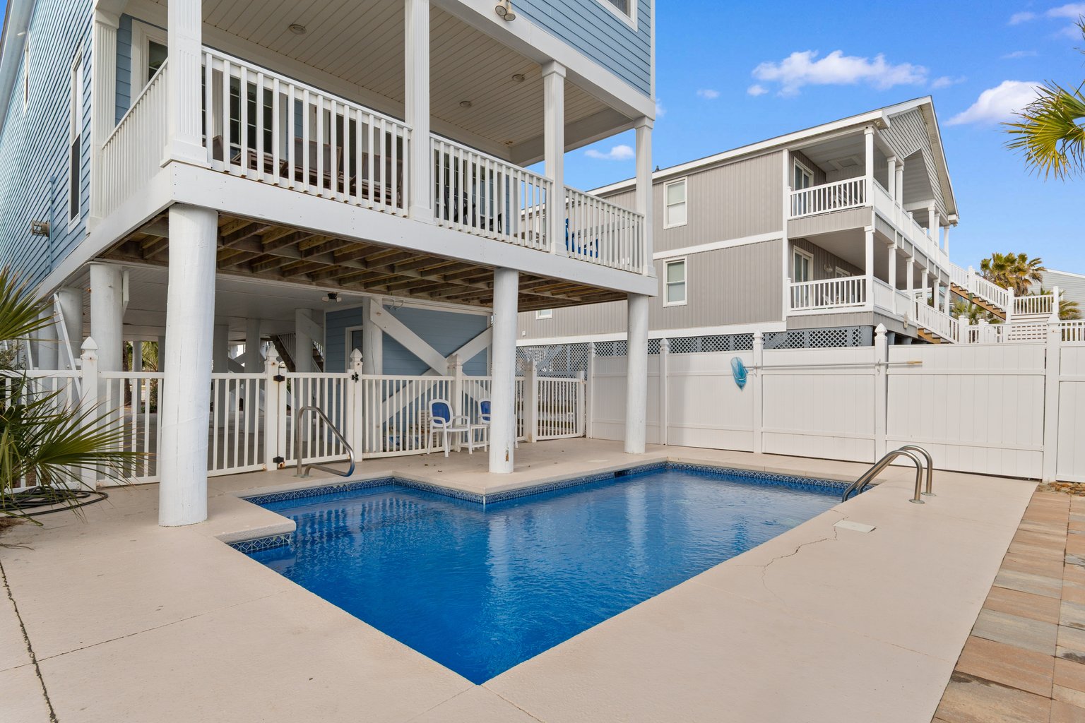 Surfside Beach Vacation Rental