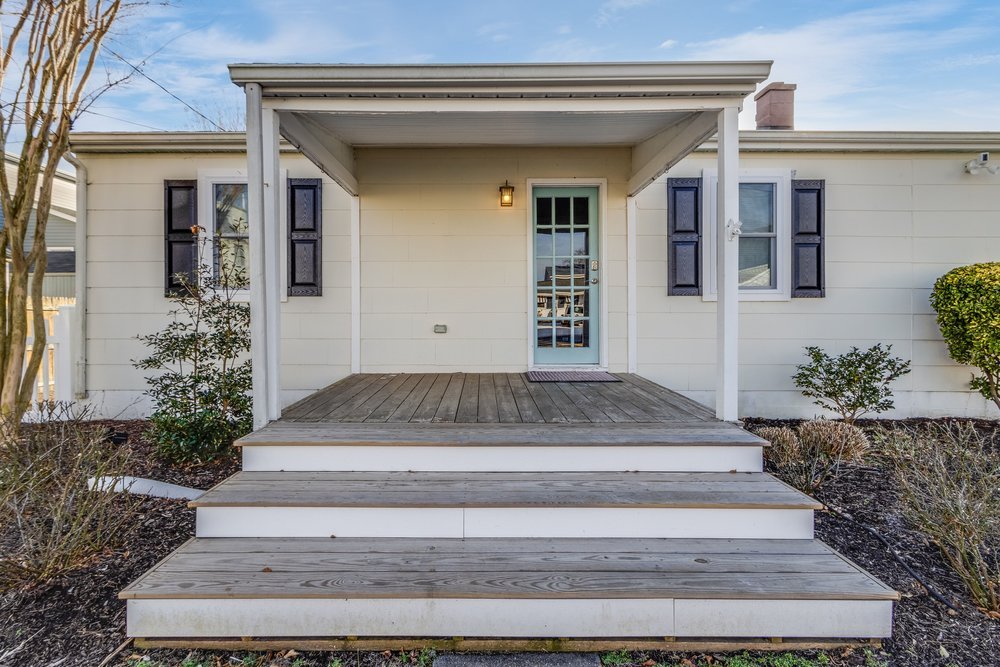 Rehoboth Beach Vacation Rental