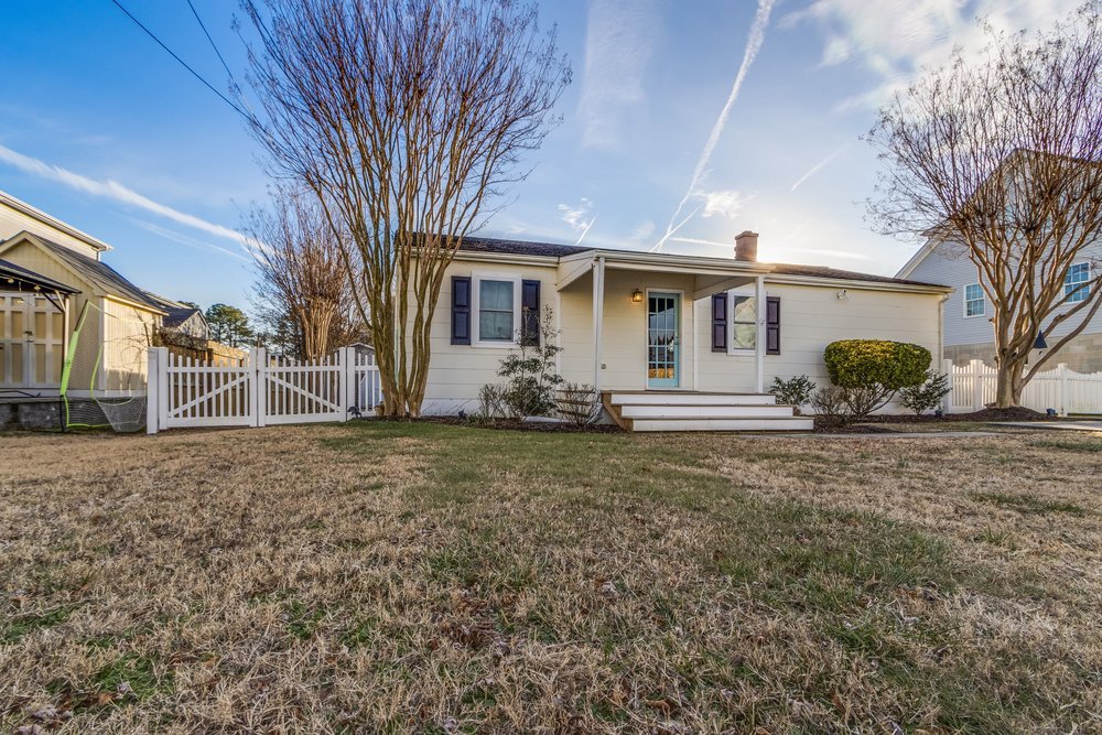 Rehoboth Beach Vacation Rental