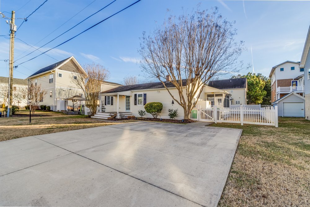 Rehoboth Beach Vacation Rental