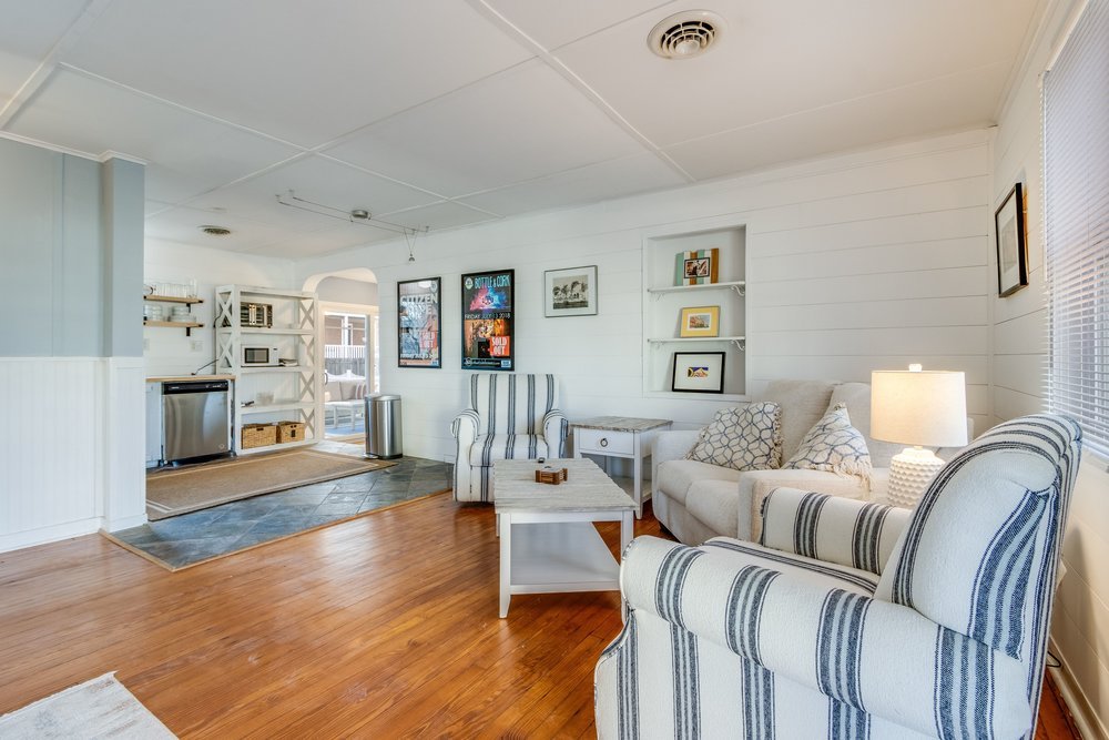 Rehoboth Beach Vacation Rental