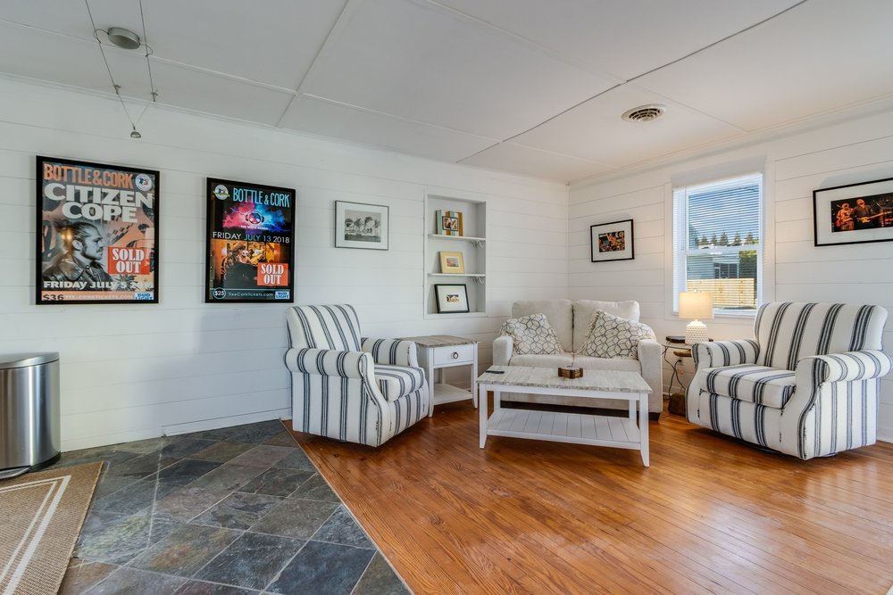 Rehoboth Beach Vacation Rental