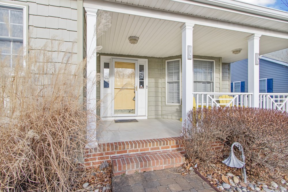 Lewes Vacation Rental