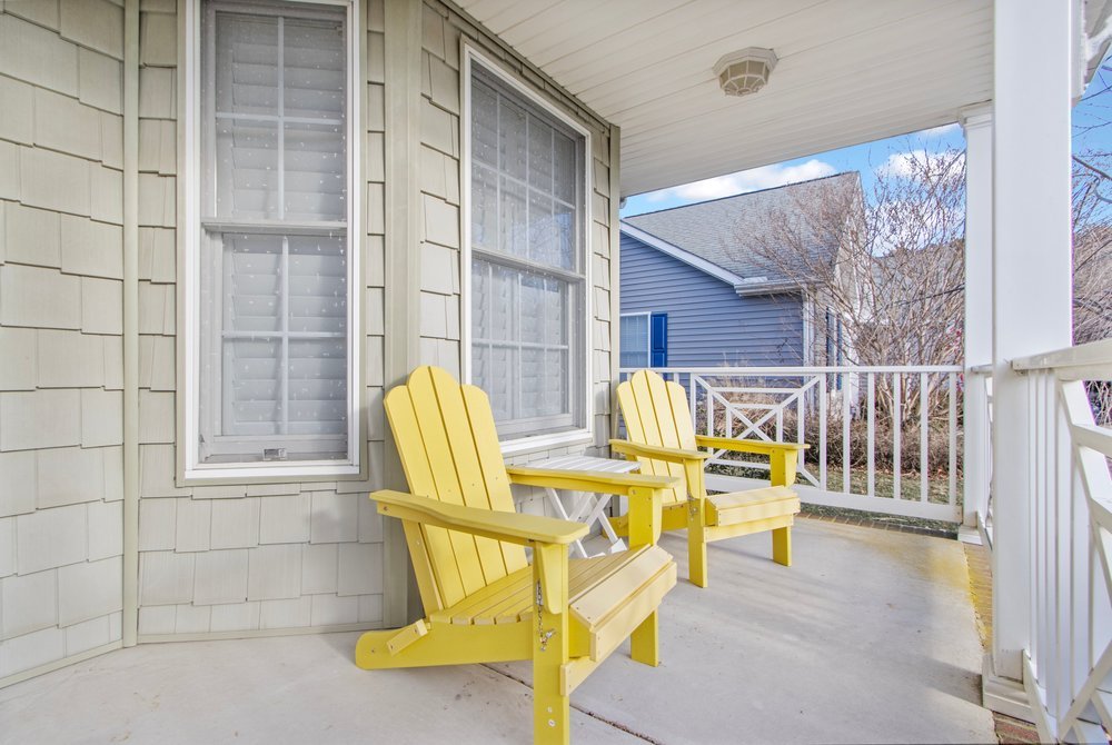 Lewes Vacation Rental