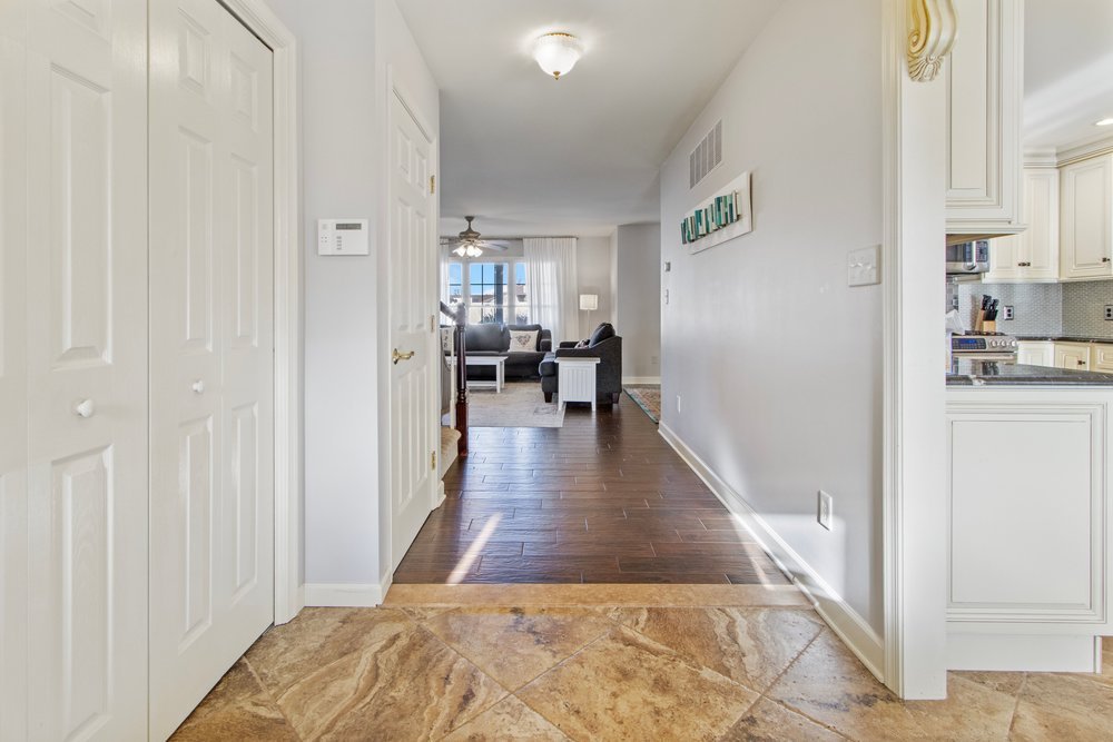 Lewes Vacation Rental