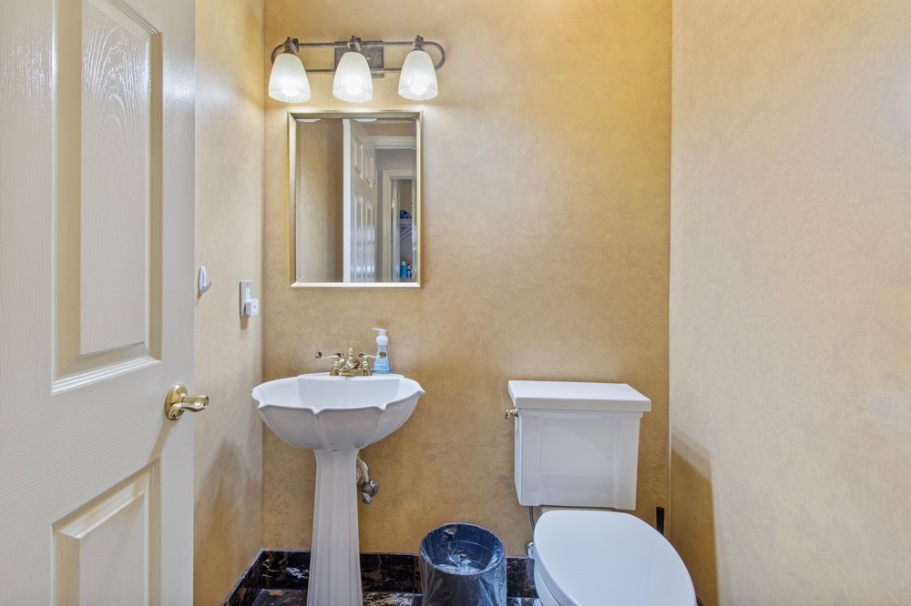 Lewes Vacation Rental