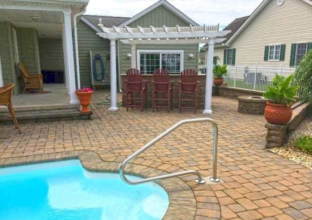 Lewes Vacation Rental