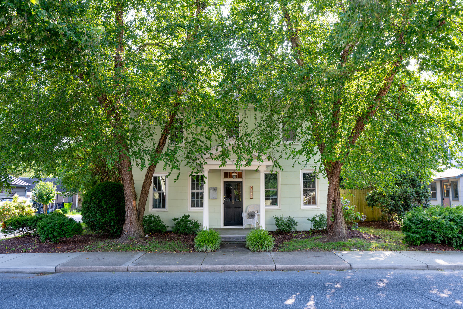 Milton Vacation Rental