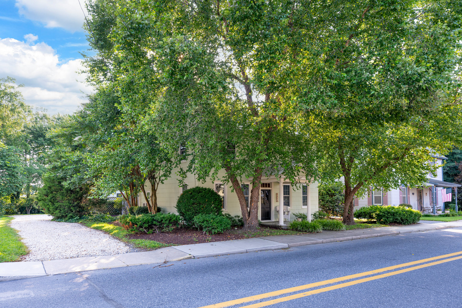 Milton Vacation Rental